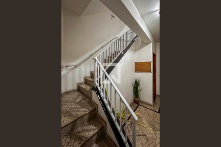 Apartamento à venda com 98m², 3 quartos e 2 vagasHall de entrada