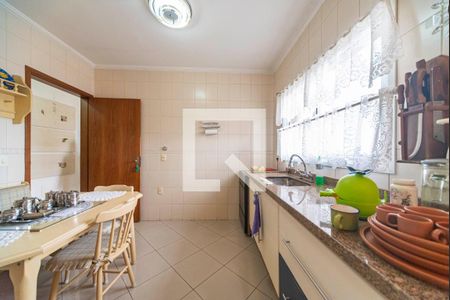 Apartamento à venda com 98m², 3 quartos e 2 vagasCozinha