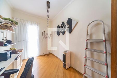 Apartamento à venda com 98m², 3 quartos e 2 vagasQuarto 1