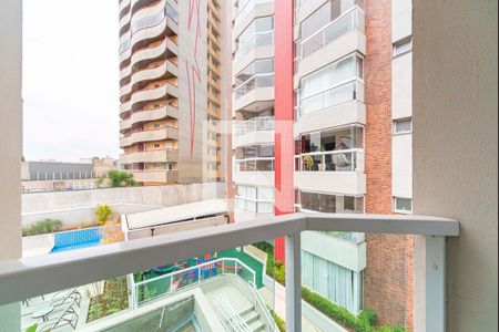 Apartamento à venda com 98m², 3 quartos e 2 vagasSacada Suíte