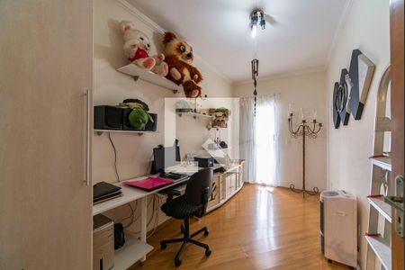 Apartamento à venda com 98m², 3 quartos e 2 vagasQuarto 1