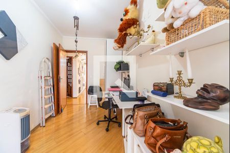 Apartamento à venda com 98m², 3 quartos e 2 vagasQuarto 1