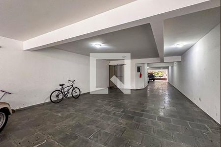 Apartamento à venda com 98m², 3 quartos e 2 vagasGaragem