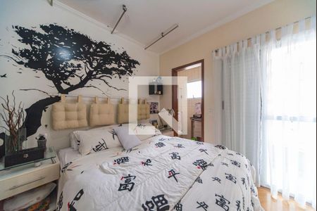 Apartamento à venda com 98m², 3 quartos e 2 vagasSuíte