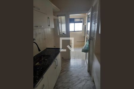 Foto 05 de apartamento à venda com 3 quartos, 76m² em Vila Olímpia, São Paulo