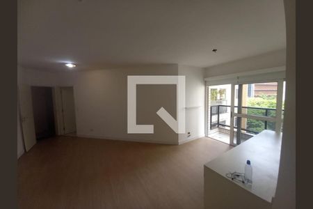 Foto 02 de apartamento à venda com 3 quartos, 76m² em Vila Olímpia, São Paulo
