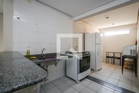 Apartamento à venda com 115m², 3 quartos e 2 vagasÁrea comum - Salão de festas