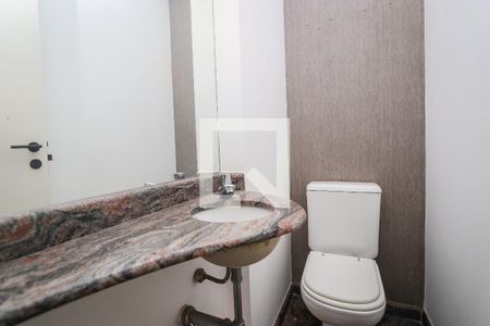 Apartamento à venda com 115m², 3 quartos e 2 vagasLavabo