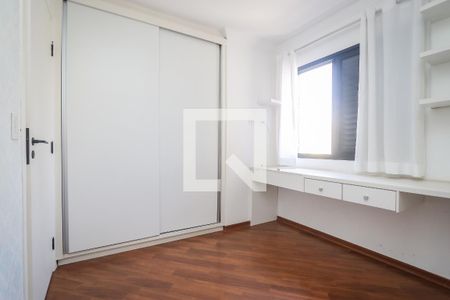 Apartamento à venda com 115m², 3 quartos e 2 vagasQuarto 3