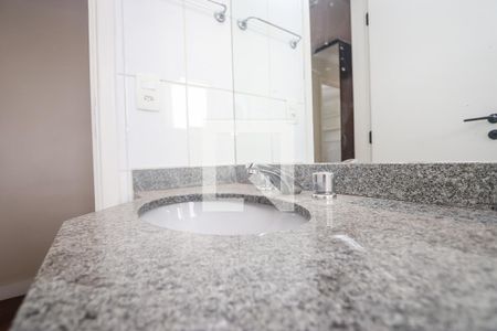 Apartamento à venda com 115m², 3 quartos e 2 vagasBanheiro 2