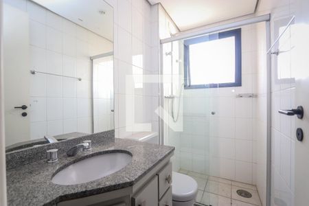 Apartamento à venda com 115m², 3 quartos e 2 vagasBanheiro 2
