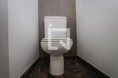 Apartamento à venda com 115m², 3 quartos e 2 vagasLavabo