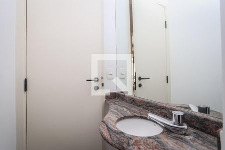 Apartamento à venda com 115m², 3 quartos e 2 vagasLavabo