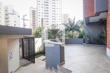 Apartamento à venda com 115m², 3 quartos e 2 vagasPortaria