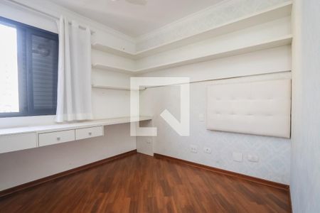 Apartamento à venda com 115m², 3 quartos e 2 vagasQuarto 3