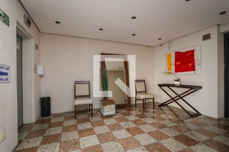 Apartamento à venda com 115m², 3 quartos e 2 vagasHall de Entrada