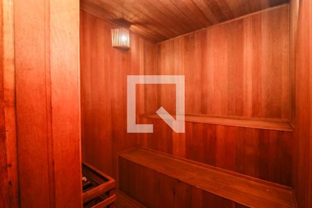 Apartamento à venda com 115m², 3 quartos e 2 vagasSaúna