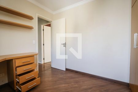 Apartamento à venda com 115m², 3 quartos e 2 vagasQuarto 2