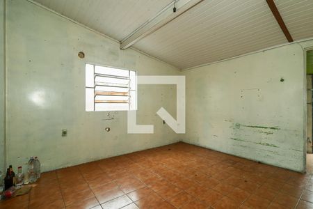 Cozinha de casa à venda com 2 quartos, 95m² em Vila Jardim, Porto Alegre