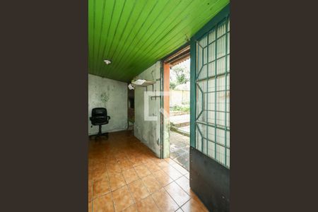 Casa à venda com 95m², 2 quartos e 1 vagaÁrea de Serviço / churrasqueira