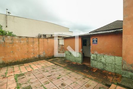 Casa à venda com 95m², 2 quartos e 1 vagaQuintal