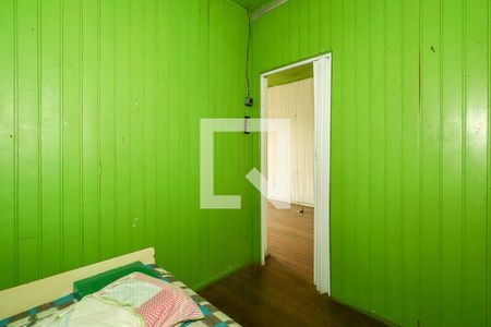 Quarto 2 de casa à venda com 2 quartos, 95m² em Vila Jardim, Porto Alegre