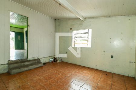 Casa à venda com 95m², 2 quartos e 1 vagaCozinha