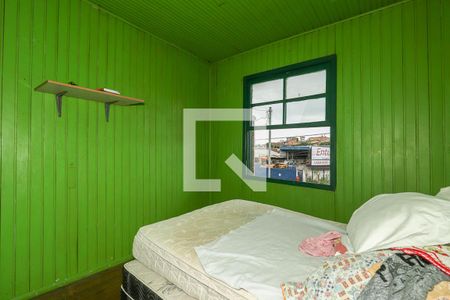 Quarto de casa à venda com 2 quartos, 95m² em Vila Jardim, Porto Alegre