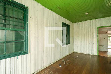 Sala de casa à venda com 2 quartos, 95m² em Vila Jardim, Porto Alegre