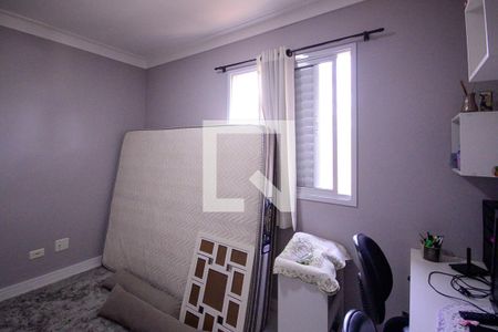Apartamento à venda com 69m², 3 quartos e sem vagaQuarto 2