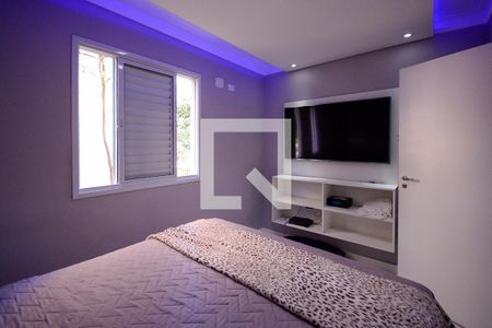 Apartamento à venda com 69m², 3 quartos e sem vagaQuarto 3 - Suite 