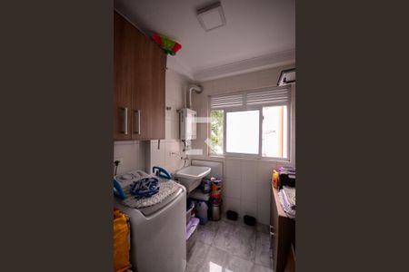 Apartamento à venda com 69m², 3 quartos e sem vagaÁrea de Serviço 