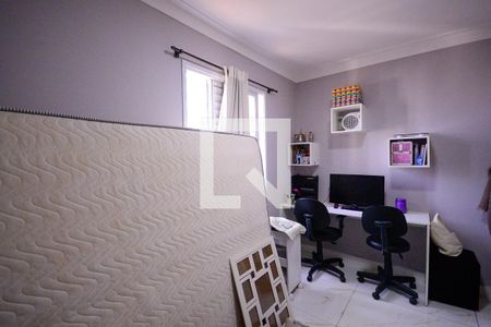 Apartamento à venda com 69m², 3 quartos e sem vagaQuarto 2