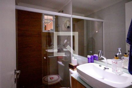 Apartamento à venda com 69m², 3 quartos e sem vagaBanheiro Social 