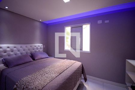 Apartamento à venda com 69m², 3 quartos e sem vagaQuarto 3 - Suite 