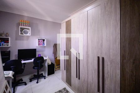 Apartamento à venda com 69m², 3 quartos e sem vagaQuarto 2