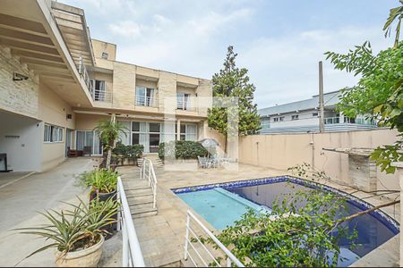 Casa à venda com 701m², 4 quartos e 5 vagasPiscina
