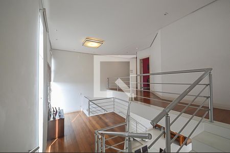 Casa à venda com 701m², 4 quartos e 5 vagasHall das Suítes