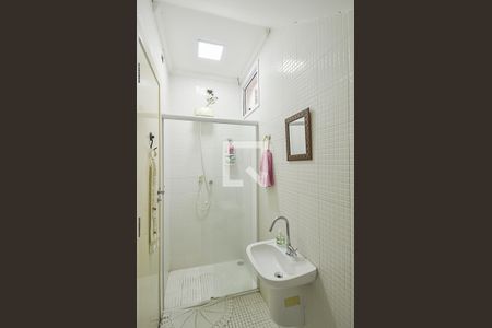 Casa à venda com 701m², 4 quartos e 5 vagasBanheiro de serviço