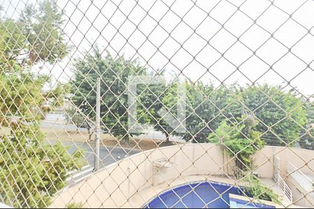 Casa à venda com 701m², 4 quartos e 5 vagasVista da Sacada