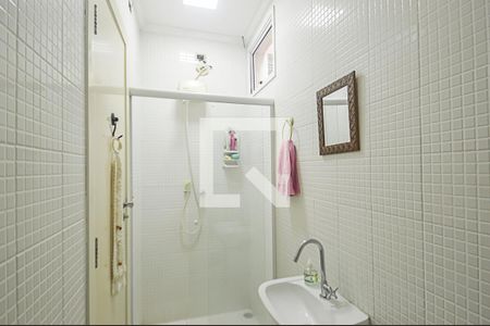 Casa à venda com 701m², 4 quartos e 5 vagasBanheiro de serviço