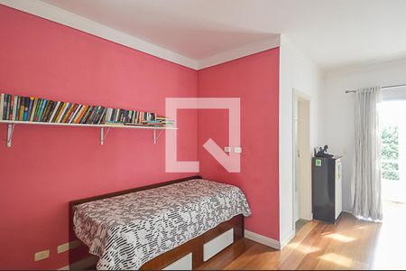 Casa à venda com 701m², 4 quartos e 5 vagasQuarto 1 - Suíte