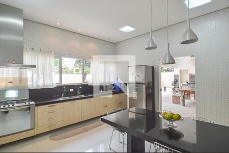 Casa à venda com 701m², 4 quartos e 5 vagasCozinha