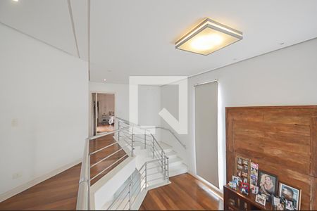 Casa à venda com 701m², 4 quartos e 5 vagasHall das Suítes