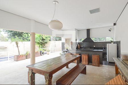 Casa à venda com 701m², 4 quartos e 5 vagasChurrasqueira