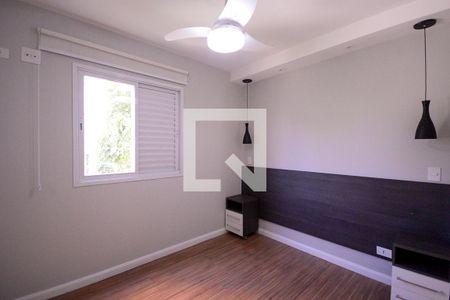 Apartamento à venda com 69m², 3 quartos e sem vagaQuarto 3 - Suite 