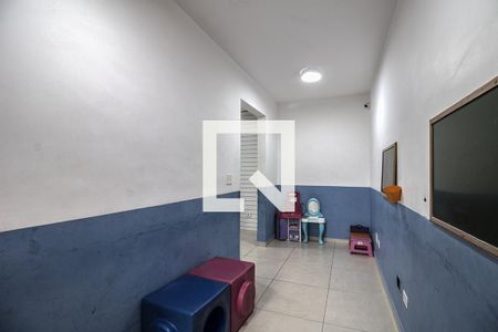 Apartamento à venda com 69m², 3 quartos e sem vagaÁrea comum - Brinquedoteca 