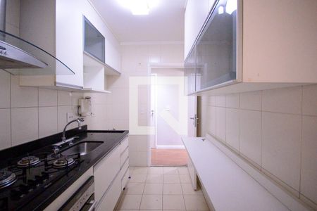 Apartamento à venda com 69m², 3 quartos e sem vagaCozinha 