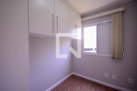 Quarto 1  de apartamento à venda com 3 quartos, 69m² em Vila Caraguata, São Paulo