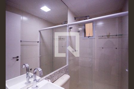 Apartamento à venda com 69m², 3 quartos e sem vagaBanheiro Social 